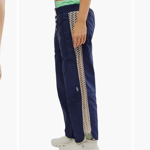 NWOT Free People Movement Underdog Pants - Picture 11 of 14